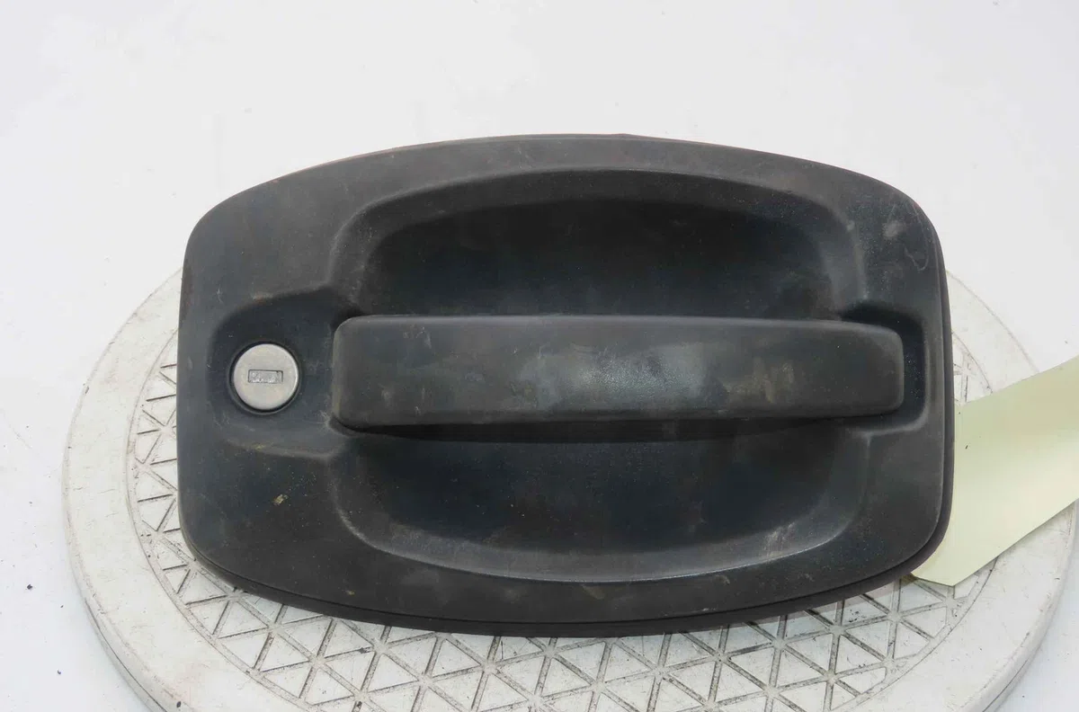 Poignee ext porte avg CITROEN JUMPER III occasion