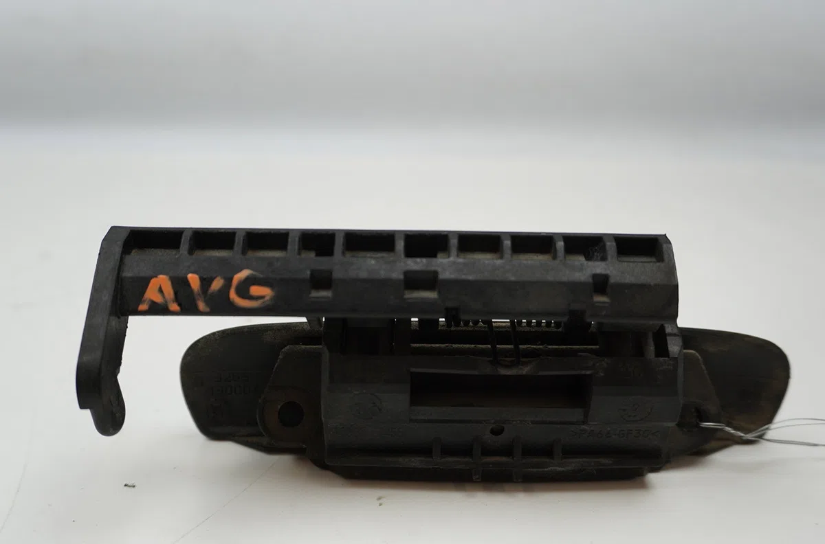 Poignee ext porte avg Citroen XSARA (N1) 2.0 hdi 90 (1999-2005) occasion