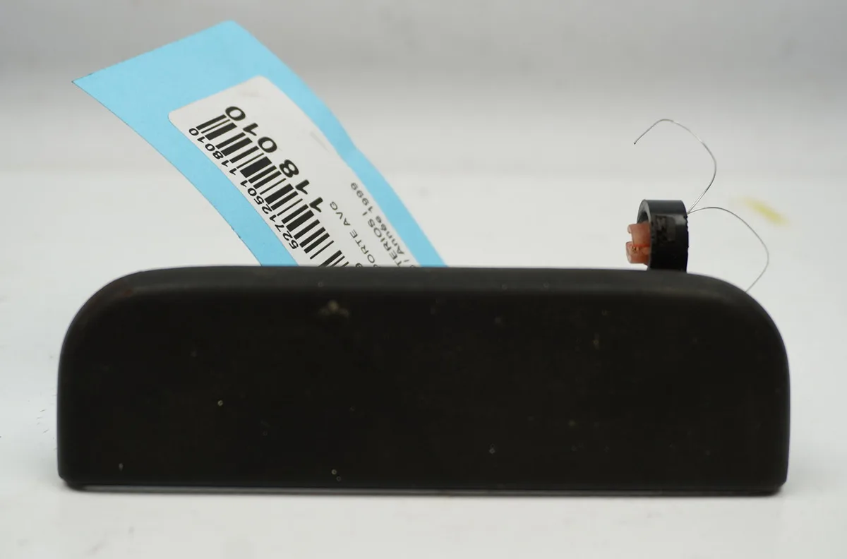 Poignee ext porte avg Daihatsu TERIOS (J1_) 1.3 4wd (j100) (1997-2000) 5 portes occasion