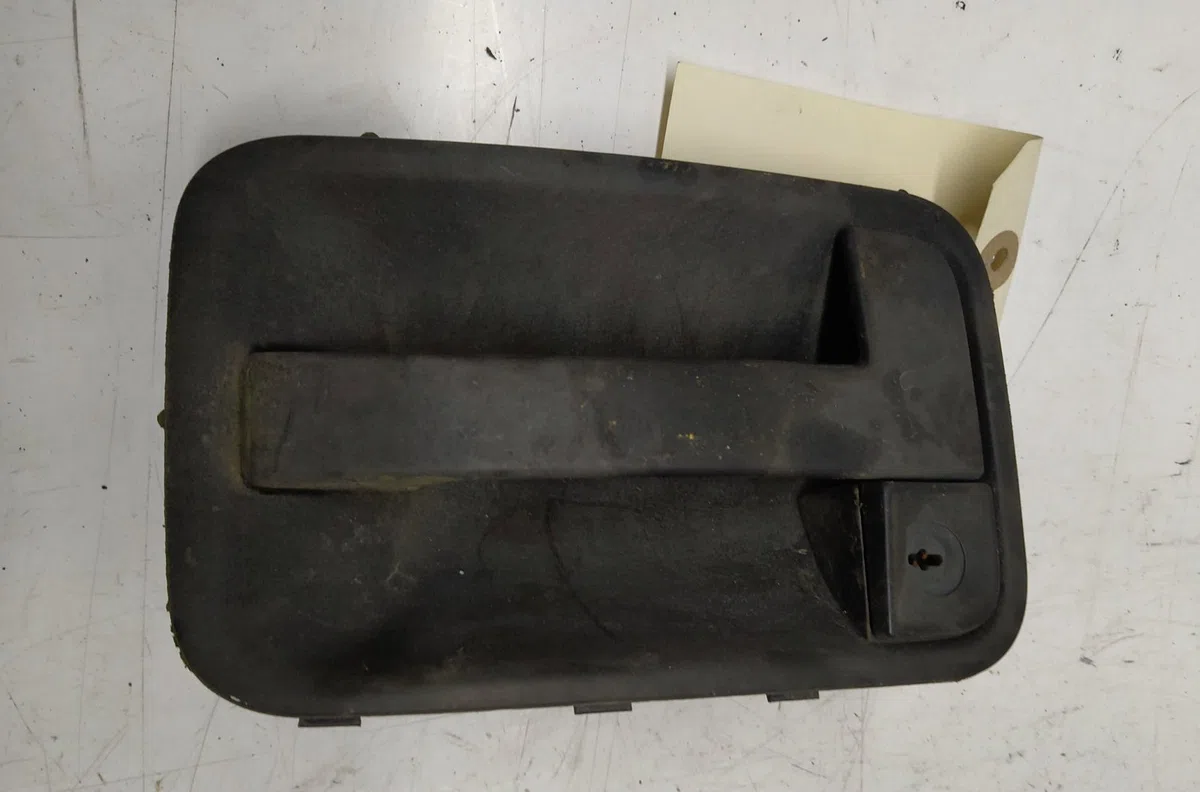 Poignee ext porte avg Fiat SCUDO Camionnette (220_) 1.9 d (1996-2006) occasion