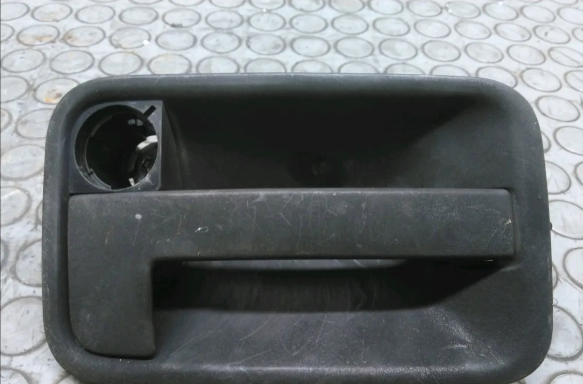 Poignee ext porte avg Fiat SCUDO Camionnette (220_) 1.9 td (1998-2006) occasion