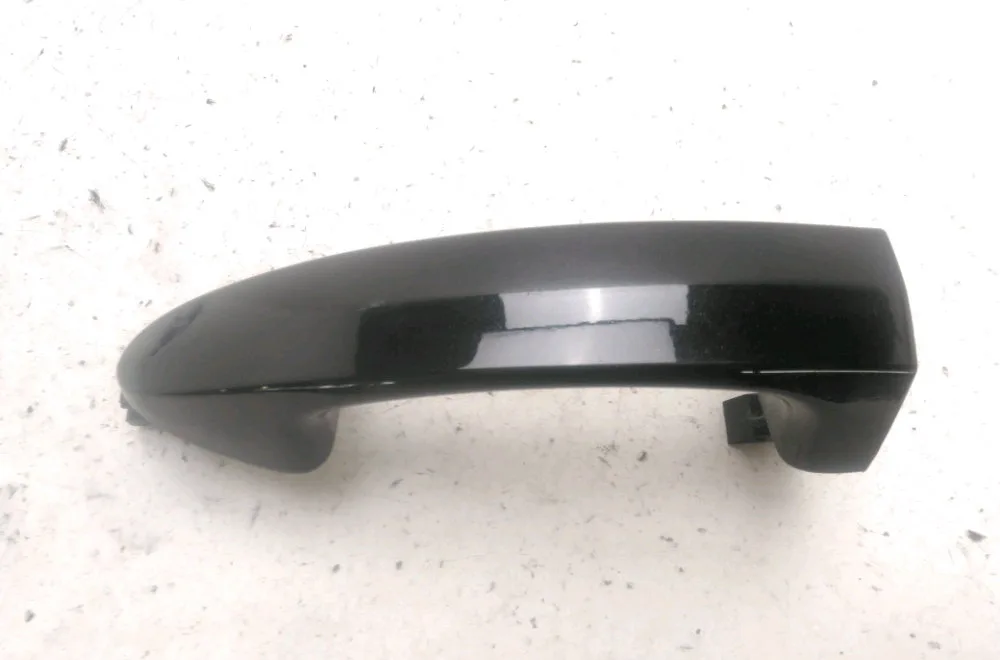 Poignee ext porte avg Ford FIESTA VI (CB1, CCN) 1.6 tdci (2008-2012) occasion