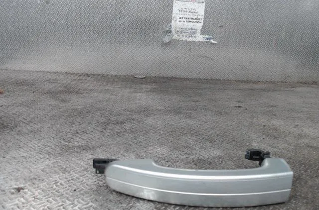 Poignee ext porte avg FORD FOCUS 3  FOCUS 3 PHASE 1 occasion