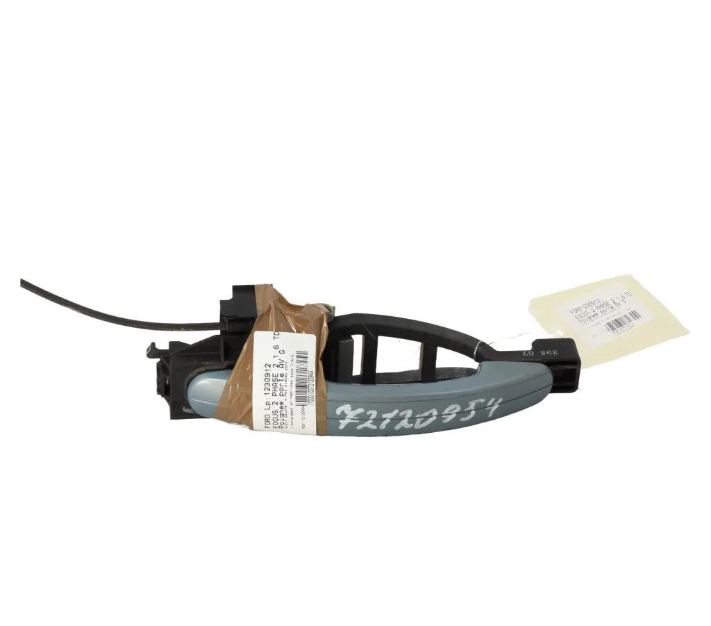 Poignee ext porte avg Ford FOCUS II (DA_, HCP, DP) 1.6 tdci (2004-2012) occasion