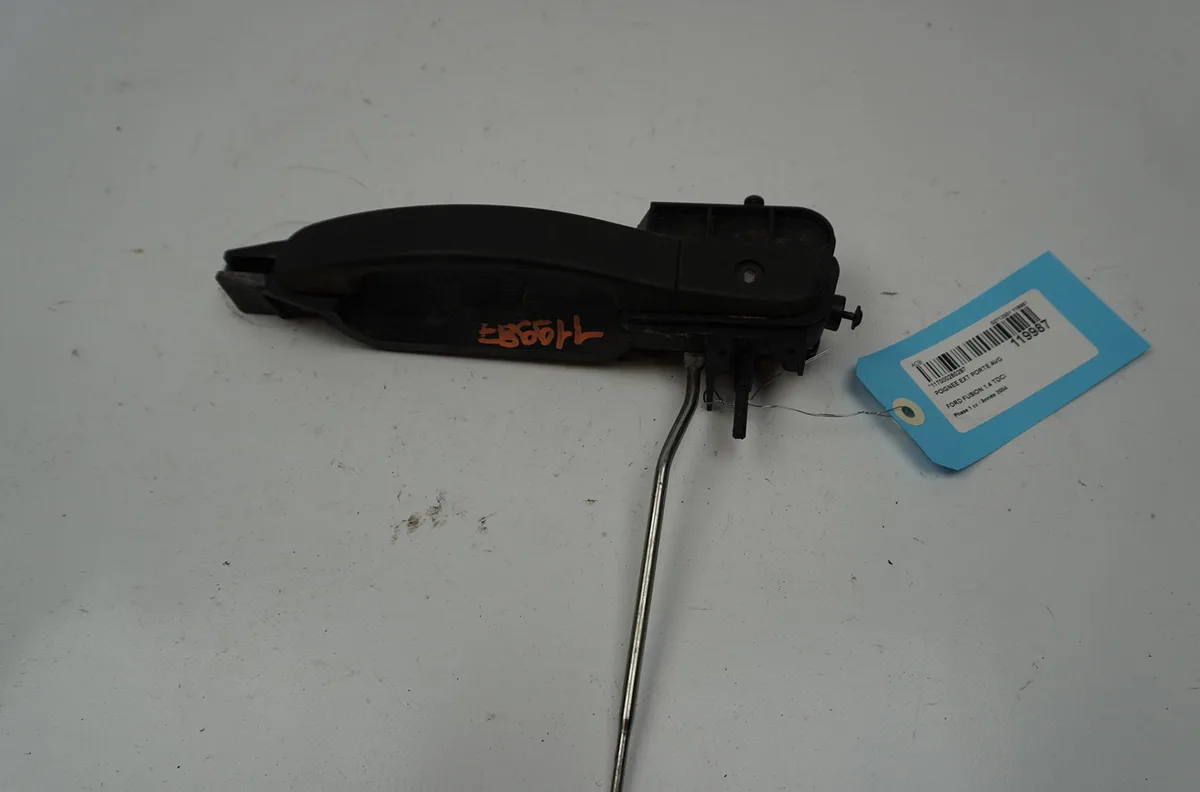 Poignee ext porte avg Ford FUSION (JU_) 1.4 tdci (2002-2012) 5 portes occasion