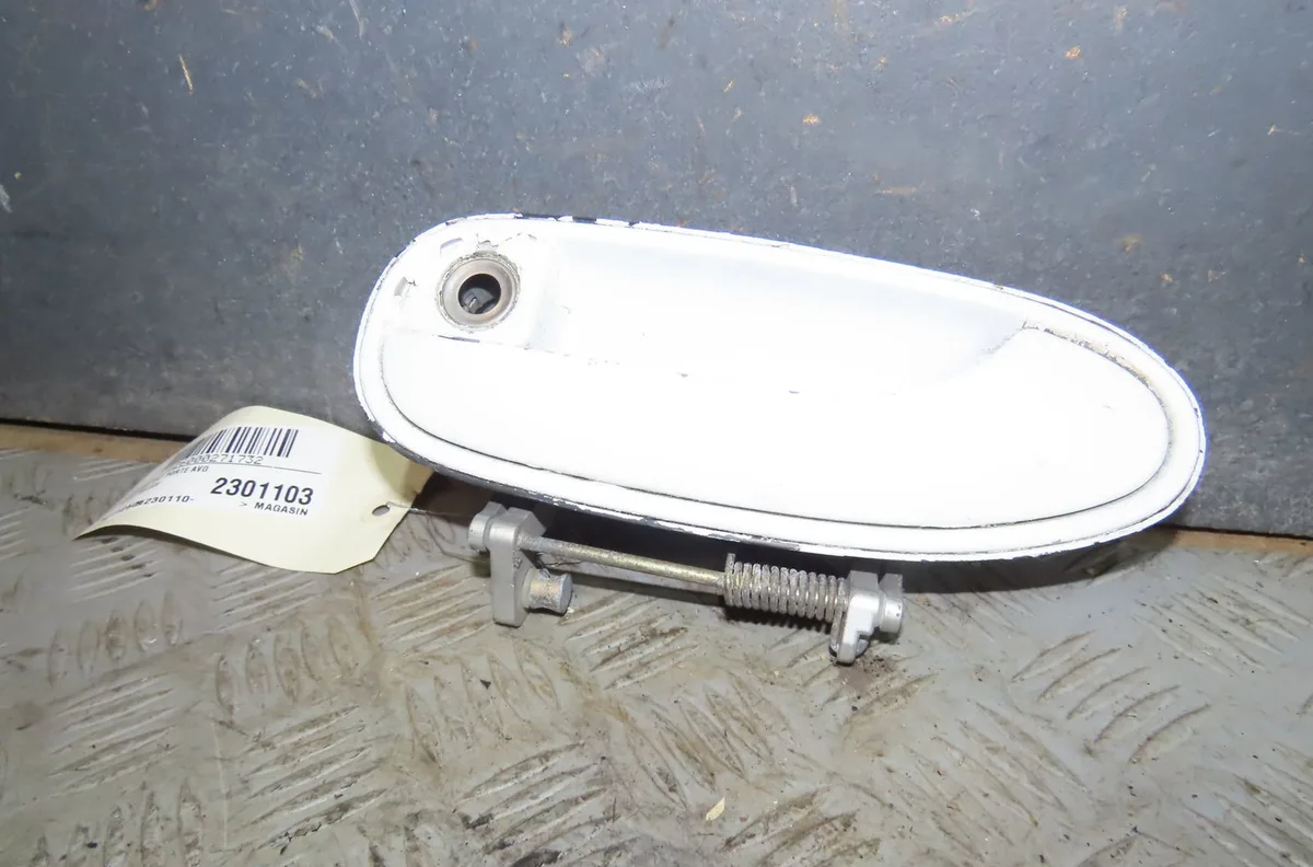 Poignee ext porte avg Honda PRELUDE IV (BB_) 2.0 i 16v (bb3) (1992-1996) occasion