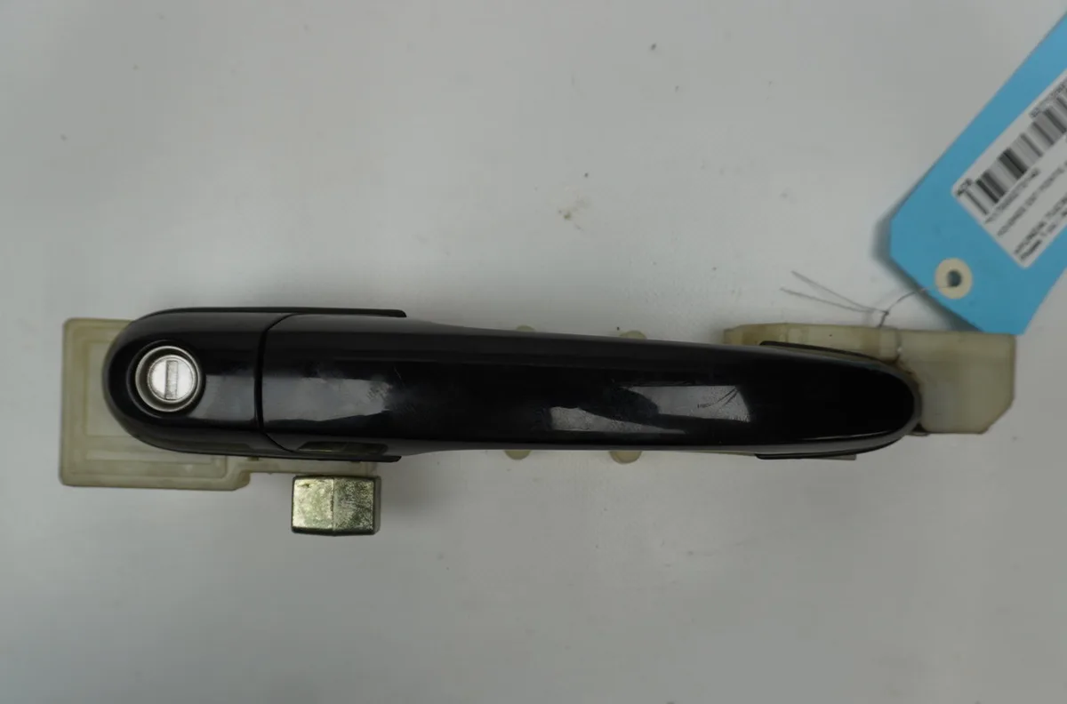 Poignee ext porte avg Hyundai TUCSON (JM) 2.0 crdi traction intégrale (2004-2010) occasion
