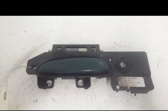 Poignee ext porte avg Jaguar S-TYPE II (X200) 2.7 d (2004-2007) occasion
