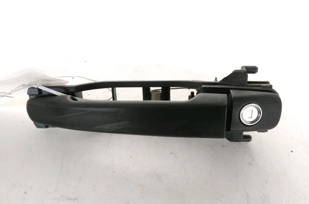Poignee ext porte avg Mercedes-benz SLK (R170) 200 (170.435) (1996-2000) occasion