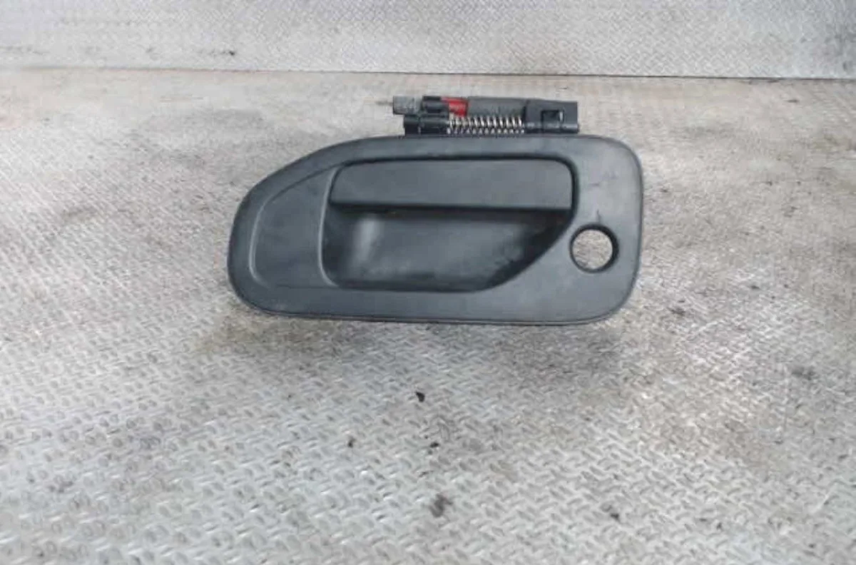 Poignee ext porte avg NISSAN NV200 NV200 occasion