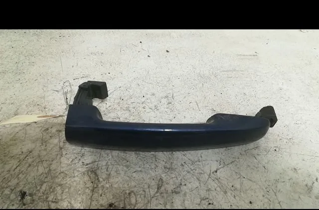 Poignee ext porte avg Opel AGILA (B) (H08) 1.0 (f68) (2008-2011) occasion