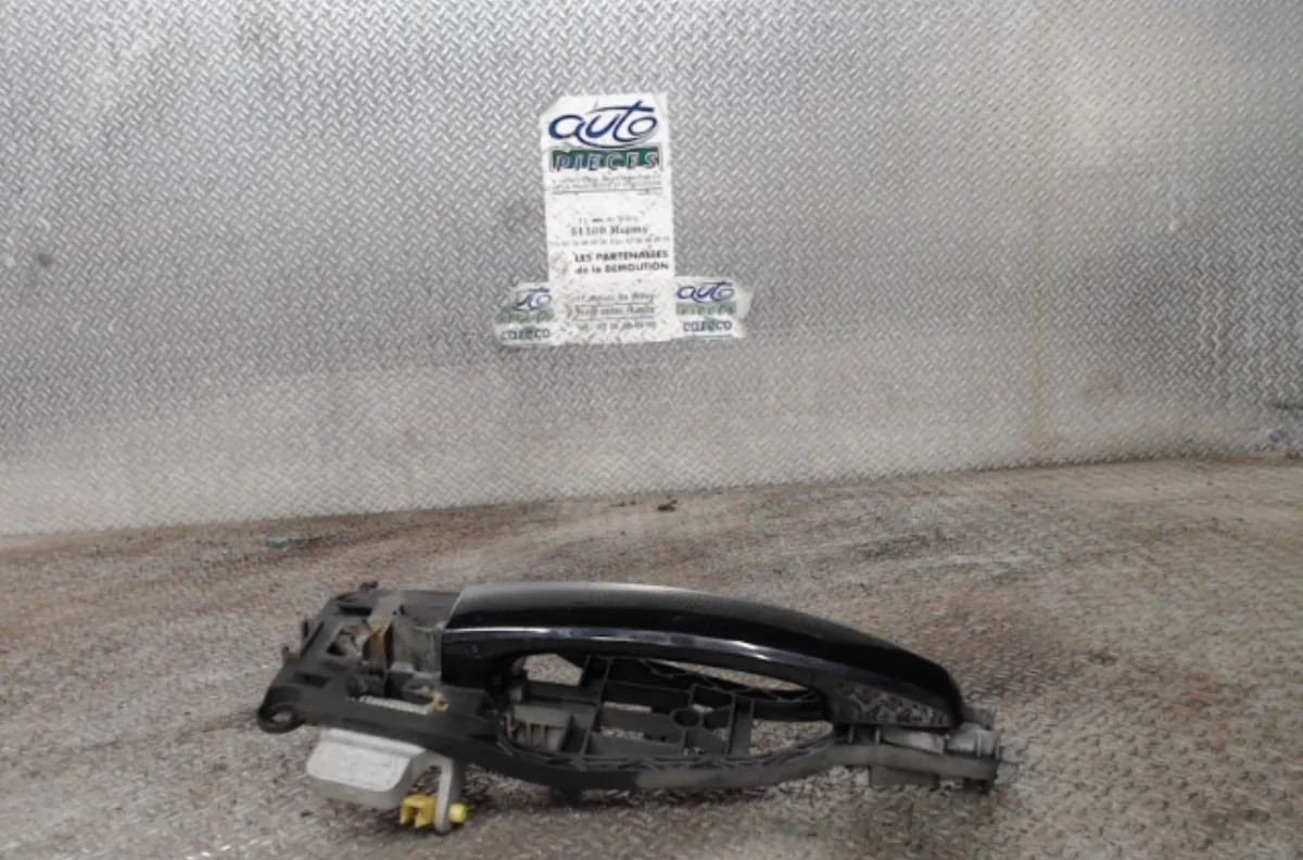 Poignee ext porte avg OPEL CORSA D  CORSA D PHASE 1 occasion