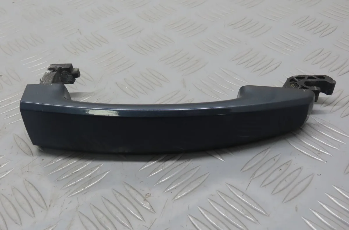 Poignee ext porte avg OPEL CORSA IV 2022 occasion