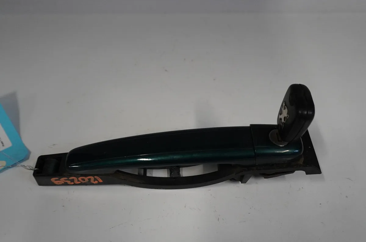 Poignee ext porte avg Peugeot 307 (3A-C) 2.0 hdi 110 (2000-2007) occasion