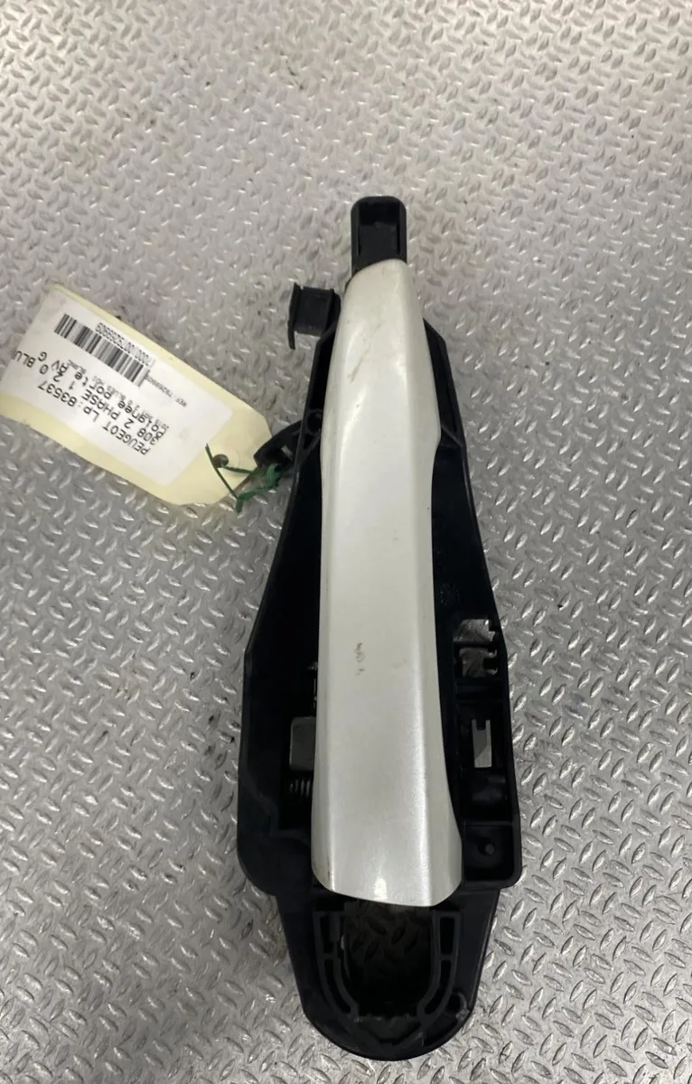 Poignee ext porte avg PEUGEOT 308 2 308 2 PHASE 1 occasion