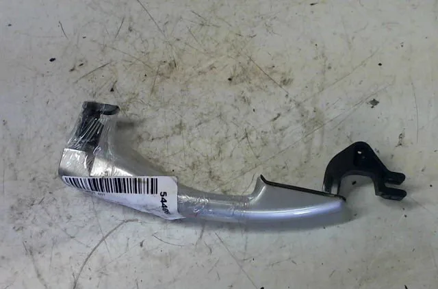 Poignee ext porte avg PEUGEOT 407 2009 occasion