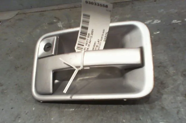 Poignee ext porte avg PEUGEOT 806 Phase 1 06-1994--12-2001 occasion