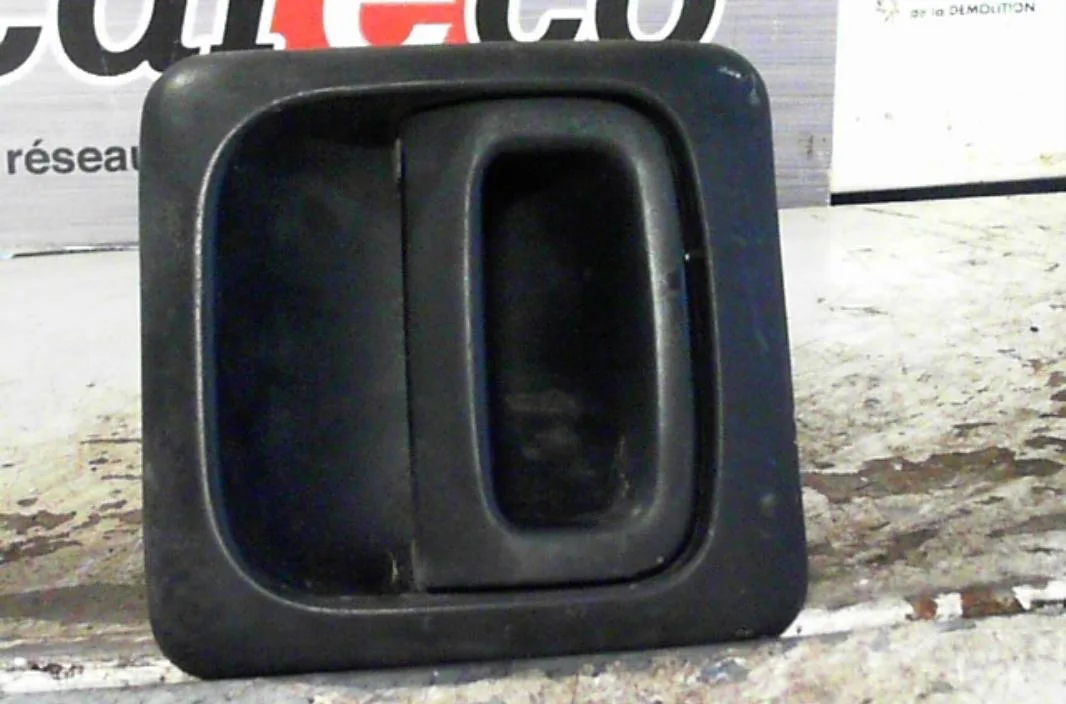 Poignee ext porte avg PEUGEOT BOXER 2 BOXER 2 occasion