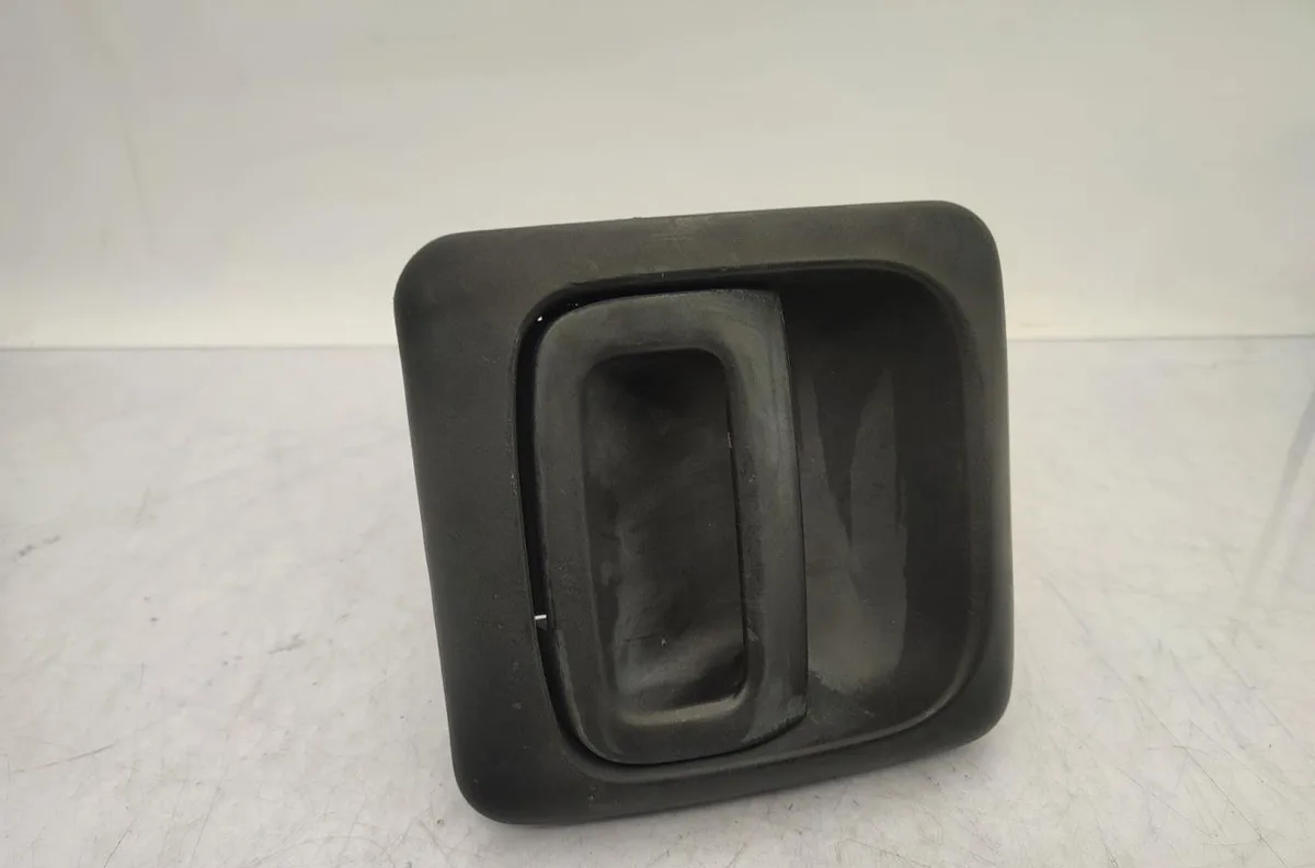 Poignee ext porte avg PEUGEOT BOXER 2 occasion