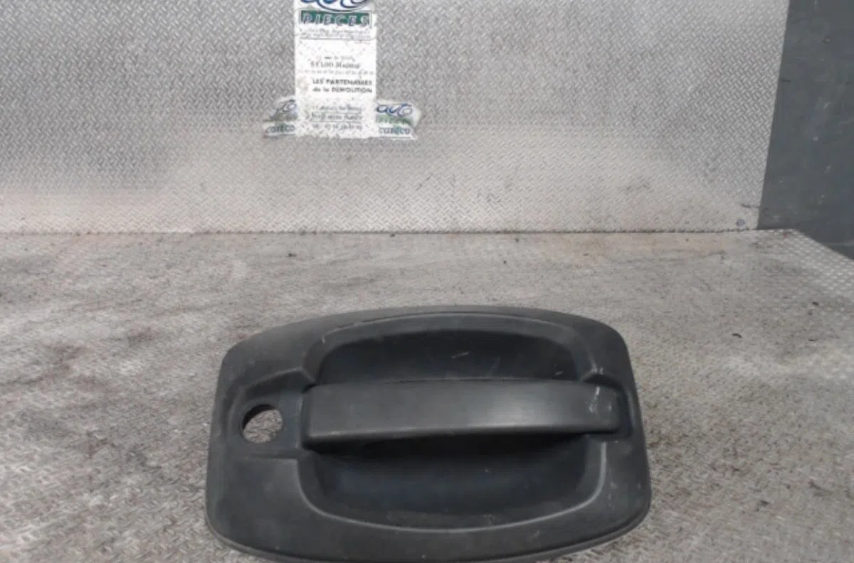Poignee ext porte avg PEUGEOT BOXER 3  BOXER 3 PHASE 1 occasion