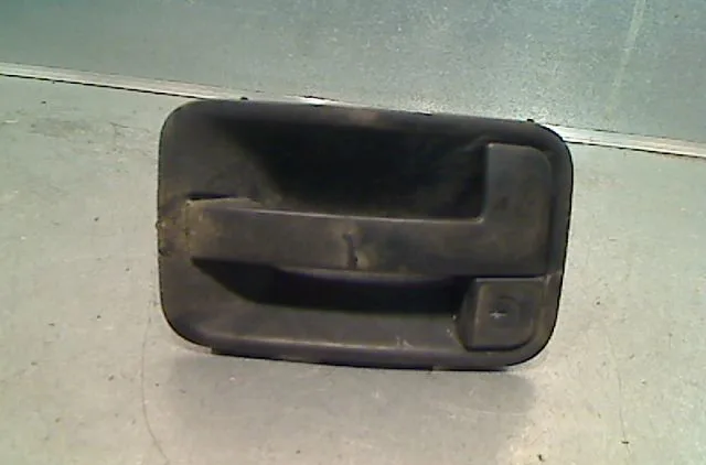 Poignee ext porte avg PEUGEOT EXPERT 2005 occasion