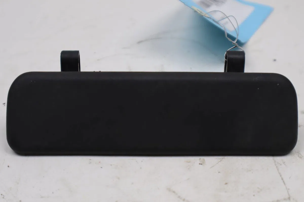 Poignee ext porte avg Renault CLIO I (B-C57_, 5-357_) 1.2 (b-c-s57a, b-c57s, 5-357f, 5-357j, 5-357l, 5-357r) (1990-1998)