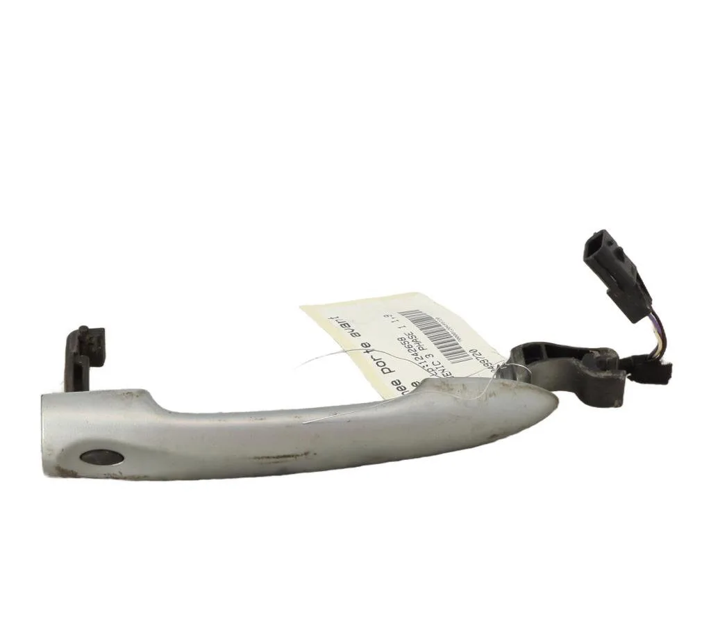Poignee ext porte avg Renault GRAND SCÉNIC III (JZ0-1_) 1.9 dci (2009) occasion
