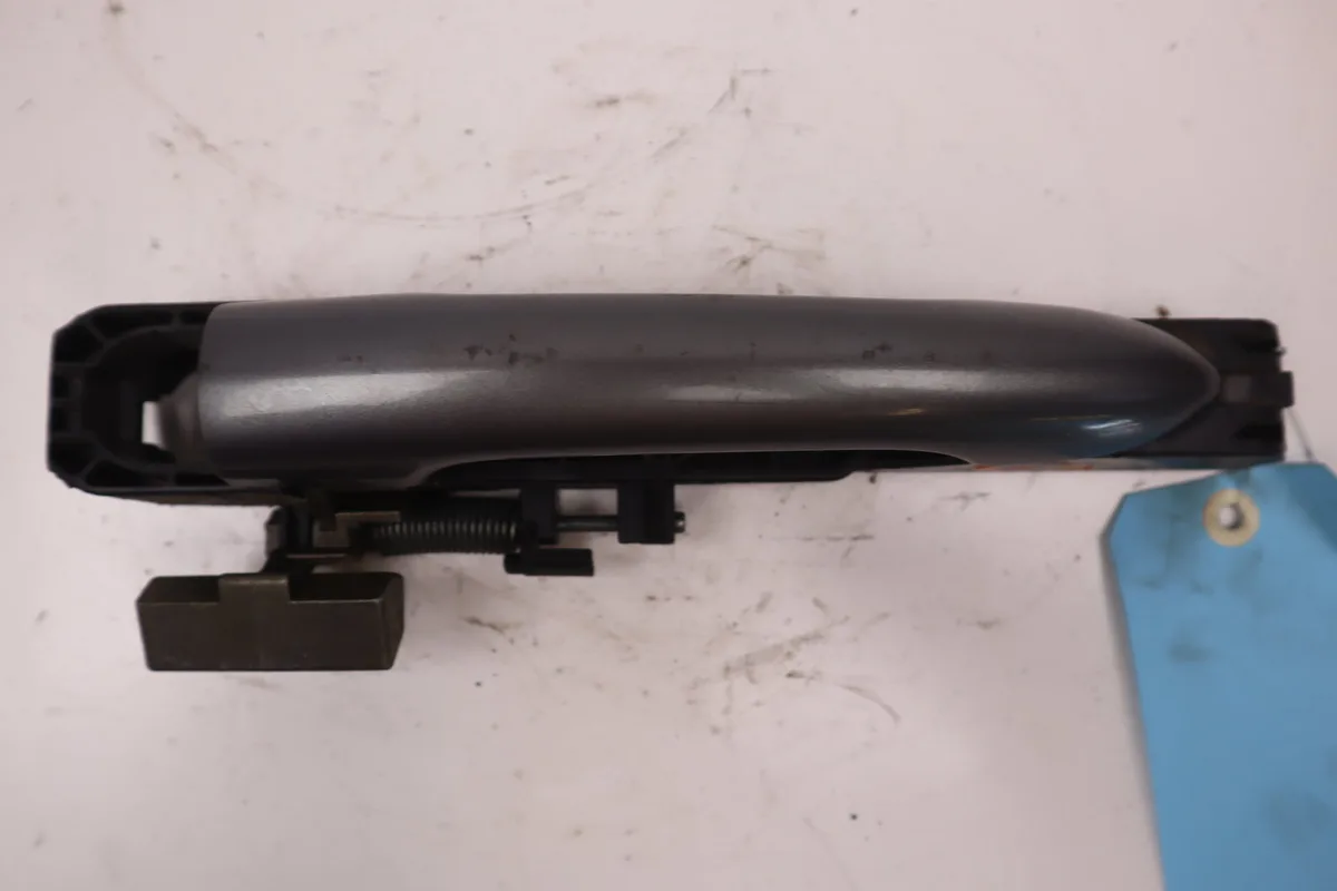 Poignee ext porte avg Renault LAGUNA II (BG0-1_) 2.2 dci (bg0f) (2001-2006) occasion