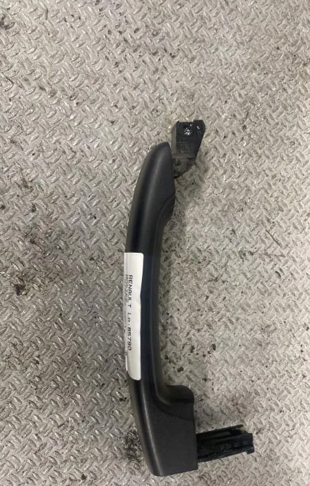 Poignee ext porte avg RENAULT MASTER 3 PHASE 3 occasion