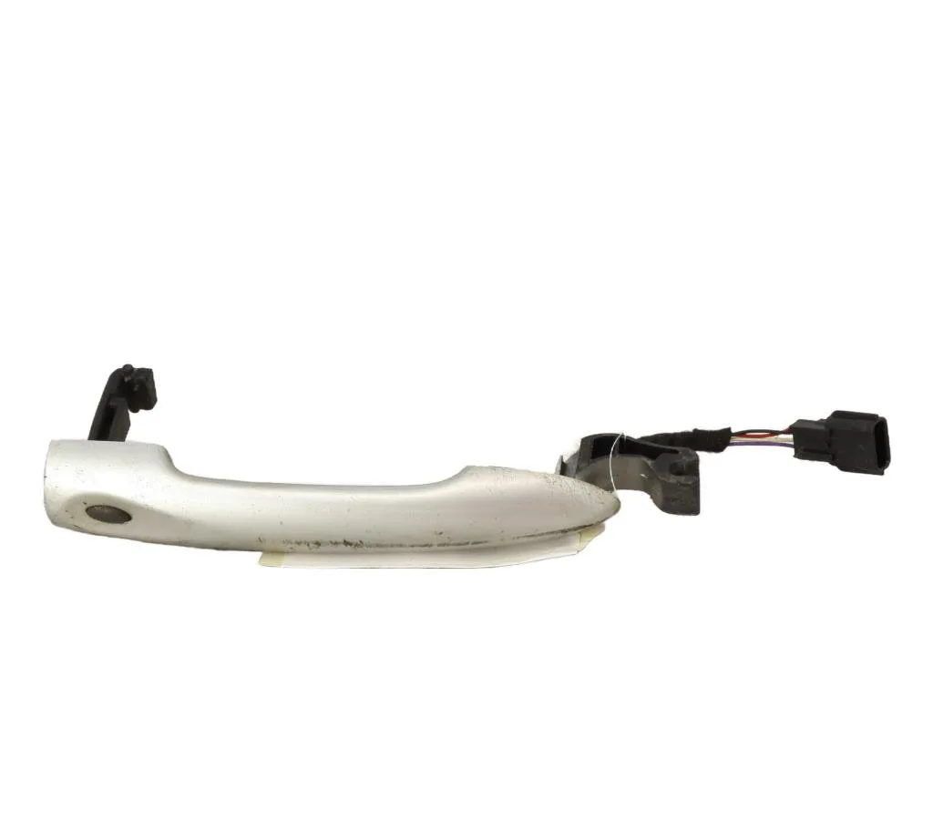 Poignee ext porte avg Renault SCÉNIC III (JZ0-1_) 1.9 dci (jz0j, jz1j, jz1k, jz1s) (2009) occasion
