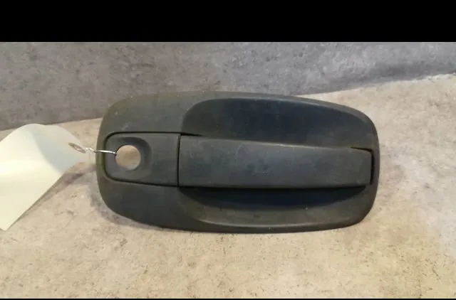 Poignee ext porte avg Renault TRAFIC II Camionnette (FL) 1.9 dci 80 (fl0b) (2001-2006) occasion