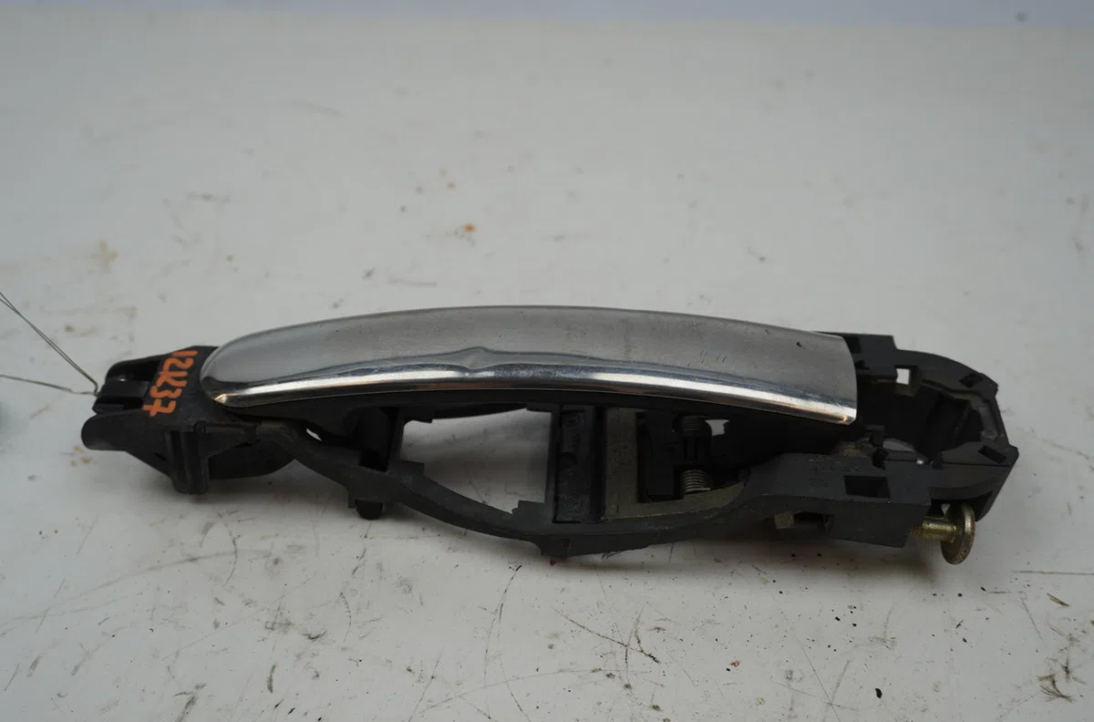 Poignee ext porte avg Seat ALTEA (5P1) 1.9 tdi (2004) 5 portes occasion