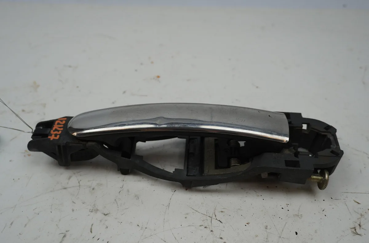 Poignee ext porte avg Seat ALTEA (5P1) 1.9 tdi (2004) 5 portes occasion