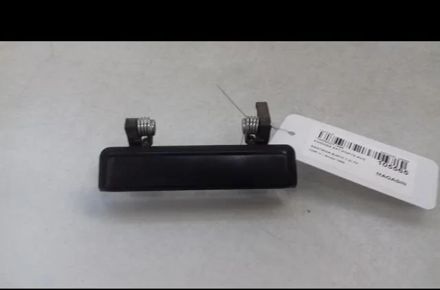 Poignee ext porte avg Suzuki SAMURAI Véhicule tout terrain fermé (SJ_) 1.3 traction intégrale (sj 413) (1988-2004) occas