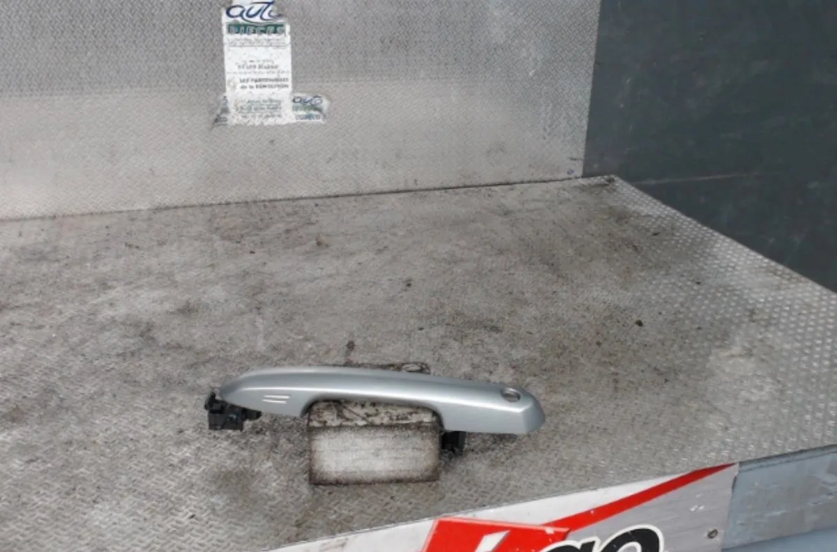 Poignee ext porte avg TOYOTA RAV4 5  RAV4 5 occasion