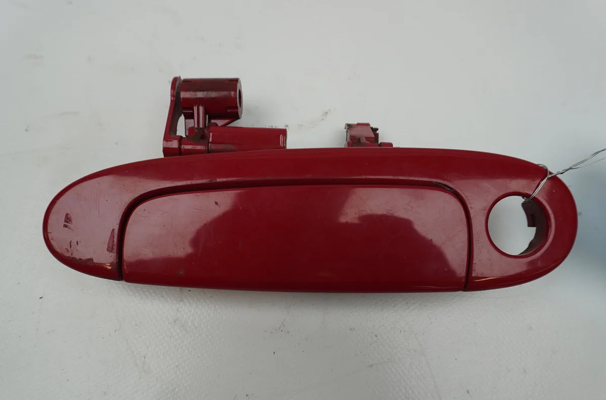 Poignee ext porte avg Toyota YARIS (_P1_) 1.0 (scp10_) (1999-2005) occasion