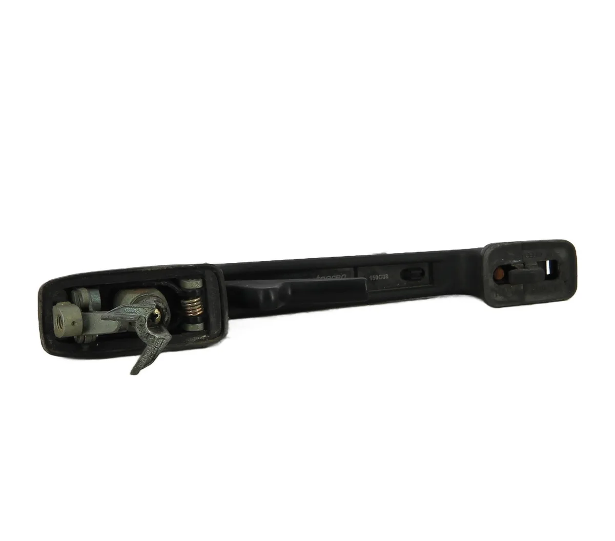 Poignee ext porte avg Volkswagen GOLF II (19E, 1G1) 1.6 (1986-1992) occasion