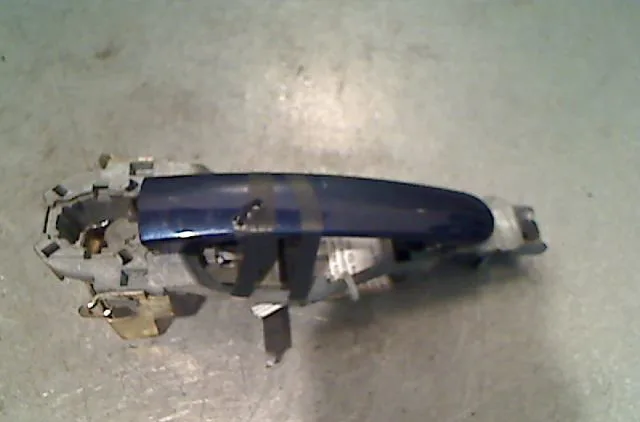 Poignee ext porte avg VOLKSWAGEN PASSAT 2004 occasion