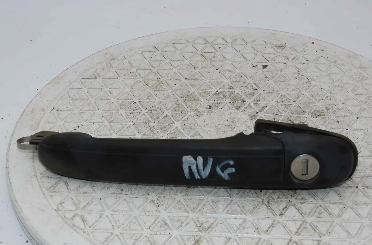 Poignee ext porte avg VOLKSWAGEN POLO III occasion