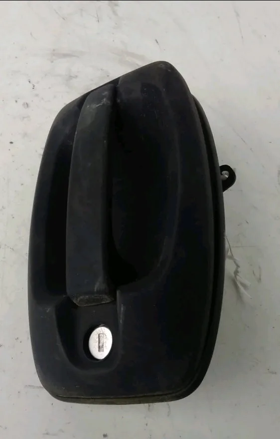 Poignee ext porte battante d Citroen JUMPER Camionnette 2.0 bluehdi 130 (2015-2019) occasion