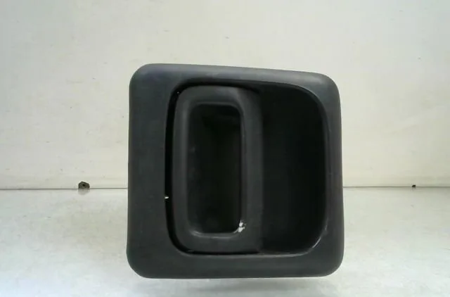 Poignee ext porte battante d Fiat DUCATO Camionnette (244_) 2.3 jtd (2001-2006) occasion