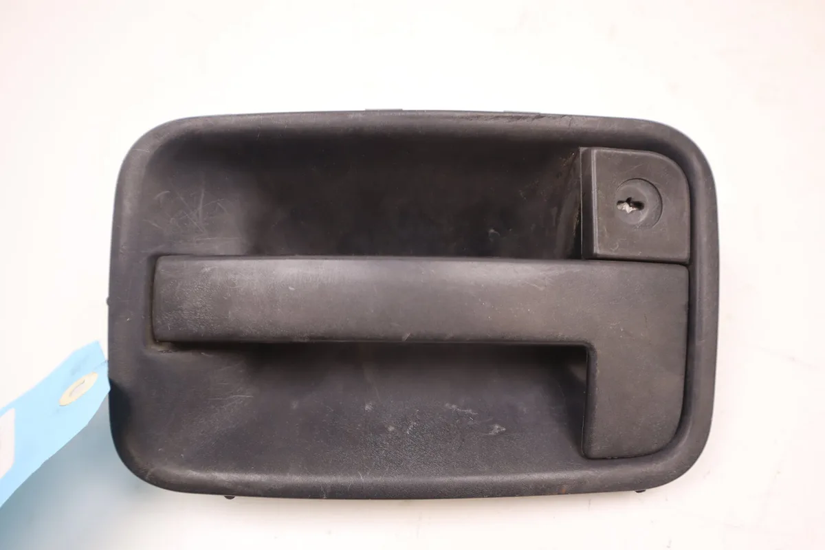 Poignee ext porte battante d Fiat SCUDO Camionnette (220_) 1.9 td (1998-2006) occasion