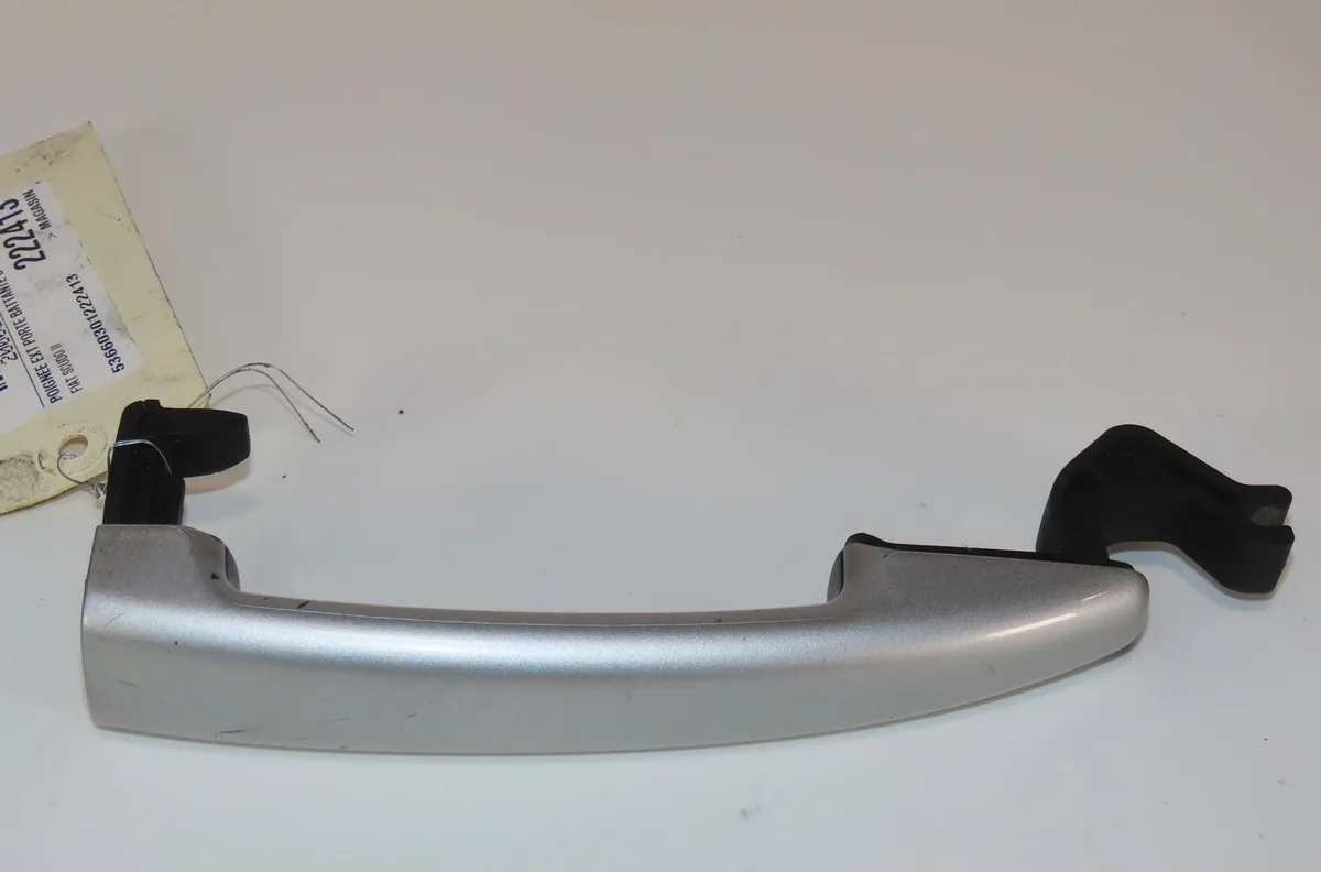 Poignee ext porte battante d Fiat SCUDO Camionnette (270_, 272_) 2.0 d multijet (2007-2016) occasion