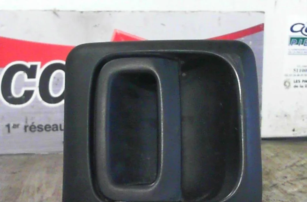 Poignee ext porte battante d PEUGEOT BOXER 2 occasion