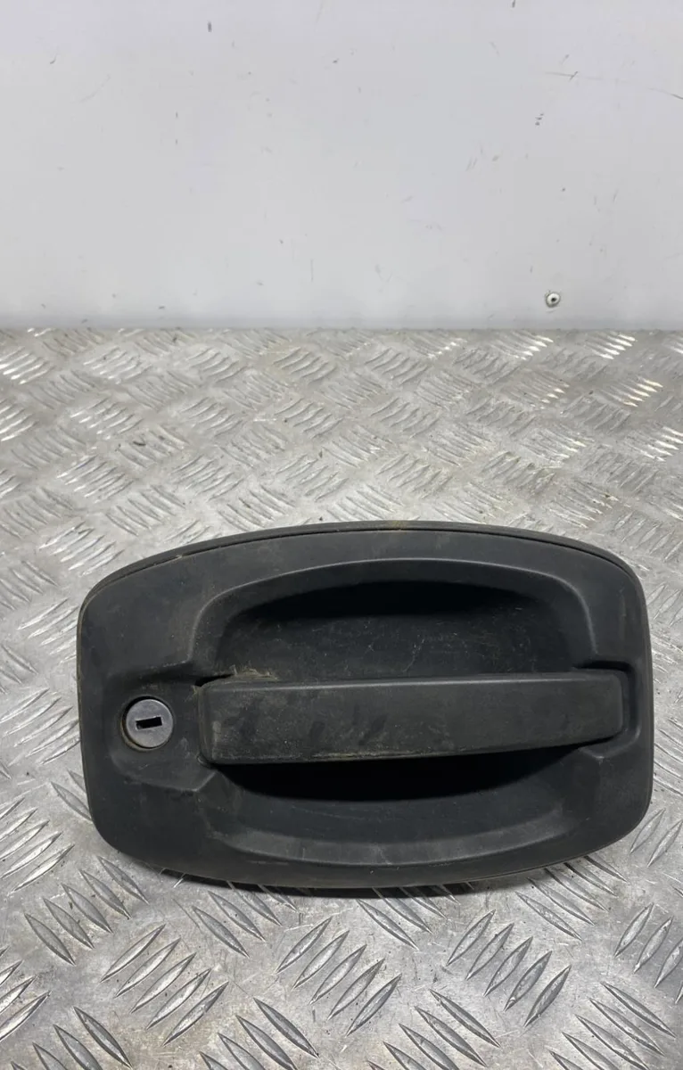 Poignee ext porte battante d PEUGEOT BOXER 3 PHASE 1 occasion