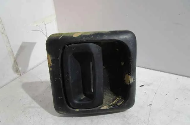 Poignee ext porte battante d PEUGEOT BOXER II occasion