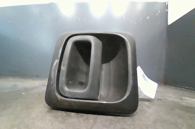 Poignee ext porte battante d PEUGEOT BOXER occasion