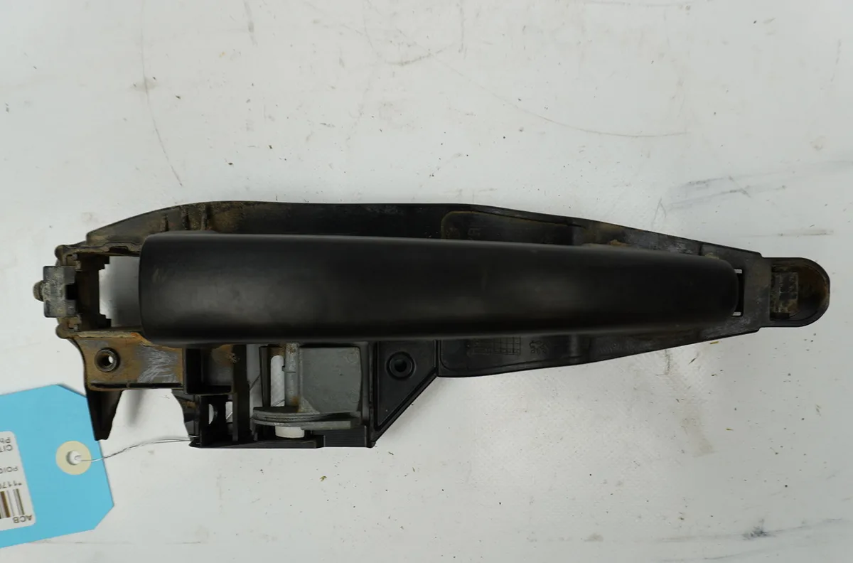 Poignee ext porte battante g Citroën BERLINGO Camionnette-Monospace (B9) 1.6 hdi 90 (2010-2017) occasion