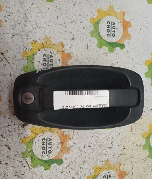 Poignee ext porte battante g CITROEN NEMO occasion