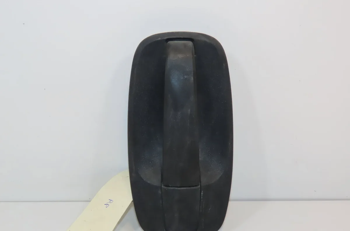 Poignee ext porte battante g Renault TRAFIC II Camionnette (FL) 1.9 dci 100 (fl0c) (2001-2006) occasion